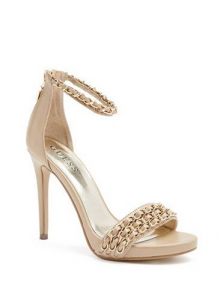 GUESS boty Rosie Sandals Shoes II. jakost