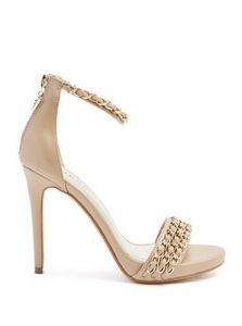 GUESS boty Rosie Sandals Shoes II. jakost