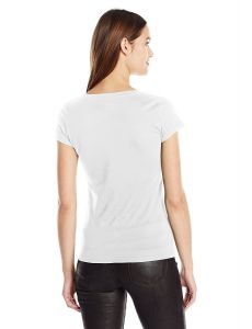 Armani Exchange tričko Raised Logo Tee