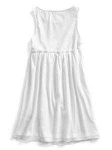 GUESS dívčí šaty Sleeveless Dress