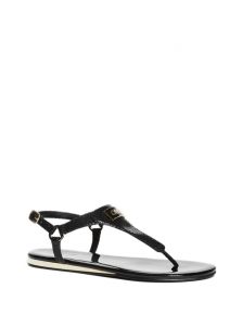GUESS dámské sandále Ciara T-Strap Sandals | 40