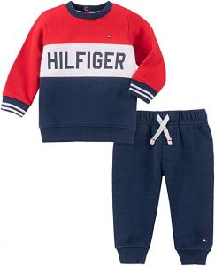 Tommy Hilfiger dětské oblečení pro chlapečky