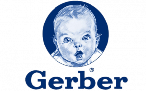 Oblečení pro miminka Gerber