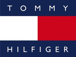 Oblečení Tommy Hilfiger