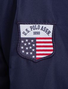 U.S. Polo Assn. dámská bunda Yacht Jacket