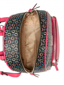 GUESS dámský batoh Mckinney Backpack