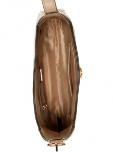 GUESS kabelka Stillwater Top Zip Shoulder Bag