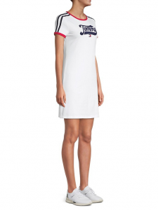 Tommy Hilfiger dámské šaty Logo T Shirt
