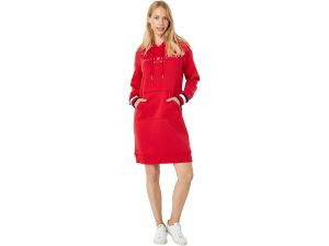 Tommy Hilfiger dámské mikinové šaty Raglan | XS