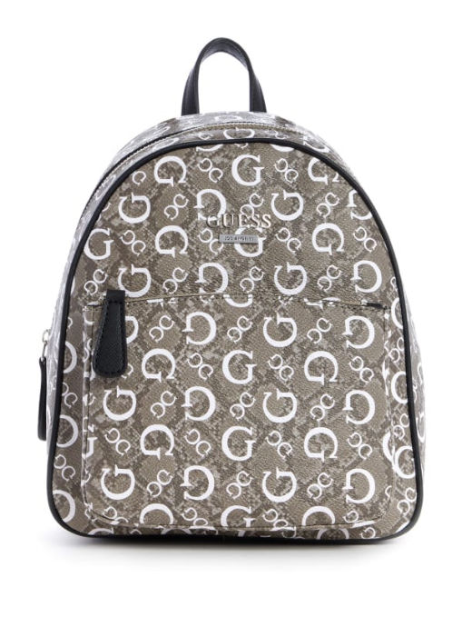 GUESS dámský batoh Dawson Logo Backpack