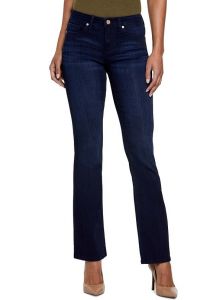 GUESS dámské džíny Lyllah Bootcut Jeans | 26, 27, 28, 29, 30, 31, 32