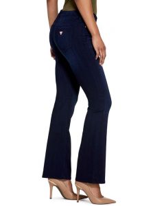 GUESS dámské džíny Lyllah Bootcut Jeans | 32