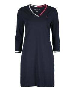 Tommy Hilfiger dámské šaty Black  | S, M, L, XL