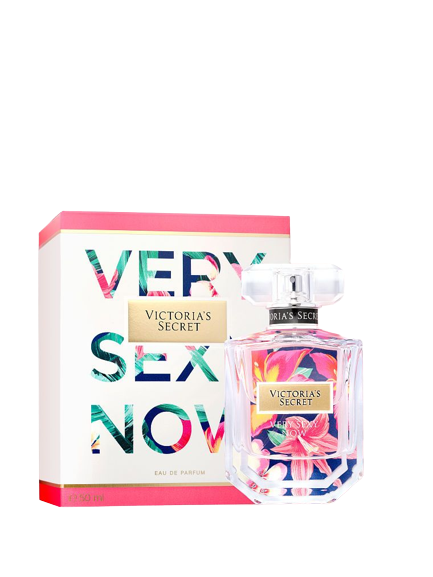 Victoria's Secret dámský parfém Very Sexy Now Eau de Parfum