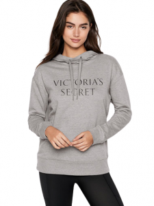 Victoria's Secret dámská mikina Essential Pullover | XS