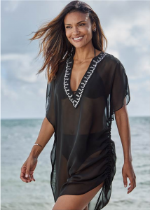 Dámské plážové šaty VENUS