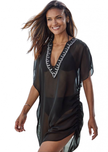 VENUS dámské plážové šaty Adjustable  | S