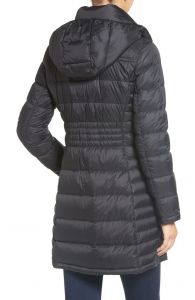 Michael Kors dámská zimní bunda Packable | L