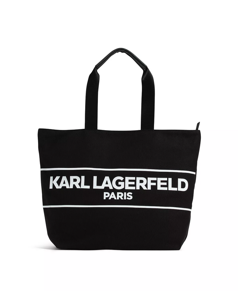 KARL LAGERFELD PARIS dámská kabelka KRISTEN