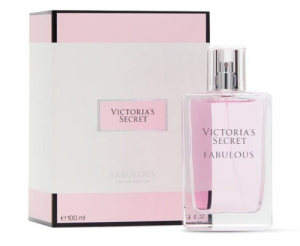 Victorias Secret dámský parfém FABULOUS 100 ml