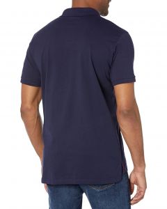 U.S. Polo Assn. pánské polo tričko Solid