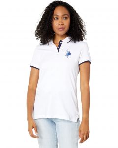 U.S.Polo Assn. dámské polo tričko Multi-Tonal | M, L, XL