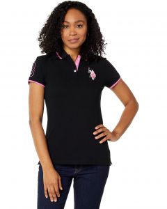 U.S.Polo Assn. dámské polo tričko Multi-Tonal | S, M, L, XL