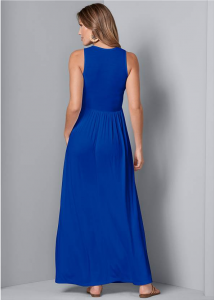 VENUS dámské šaty Maxi Dress