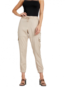 GUESS dámské kalhoty Nana  | XS, S, M, L