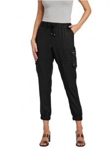 GUESS dámské kalhoty Nana  | XS, S, M, L, XL