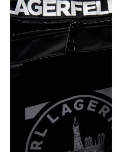 Karl Lagerfeld Paris dámská kabelka, takška Amour