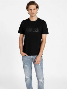 GUESS pánské tričko Berrie | M, L, XL