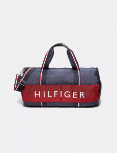 Tommy Hilfiger sportovní taška Signature Duffle