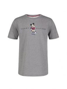 Tommy Hilfiger chlapecké tričko DISNEYxTOMMY Mickey  | 146, 158