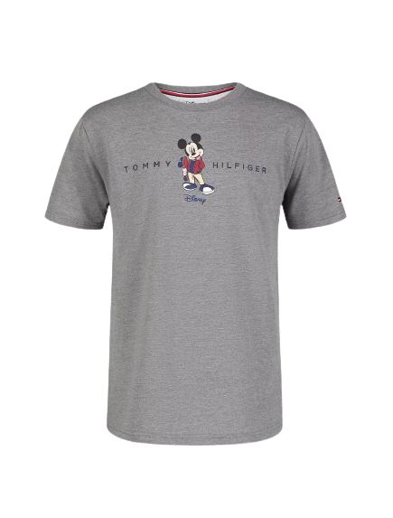 Tommy Hilfiger chlapecké tričko DISNEYxTOMMY Mickey