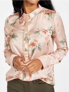 GUESS dámská košile Palmer  | XS, S, M, L