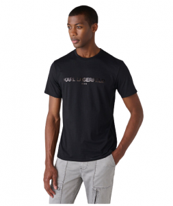 KARL LAGERFELD pánské tričko CLASSIC | S, M, L, XL, XXL