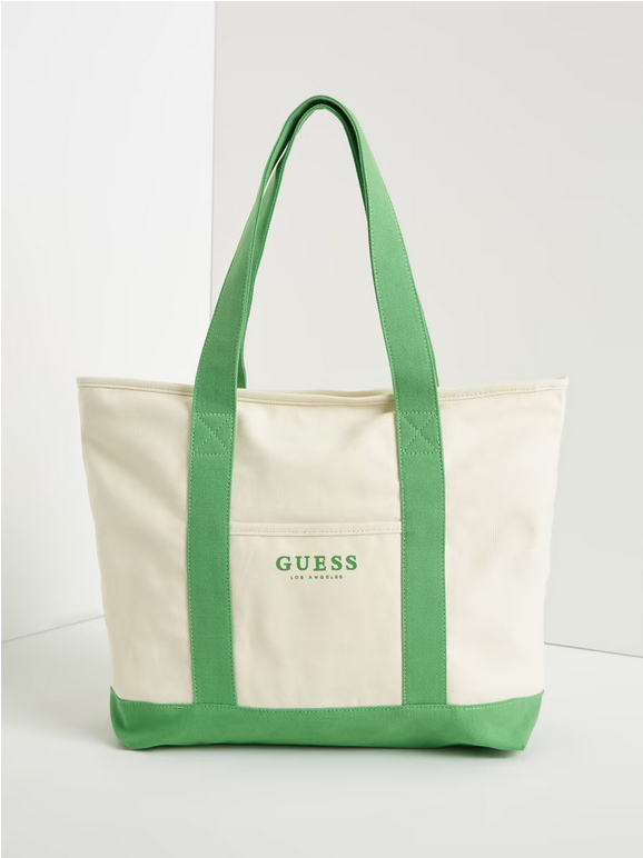 GUESS dámská kabelka, taška Eco