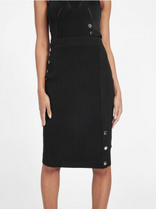 GUESS dámská svetrová sukně Mina  | XS, S, M, L, XL