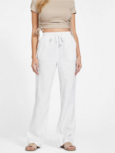 GUESS dámské kalhoty Charlotte  | XS, S, M, L, XL