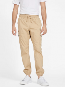 GUESS pánské kalhoty Jenner