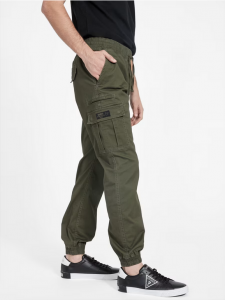 GUESS pánské kalhoty Jenner  | S, M, L, XL