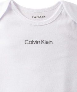 Calvin Klein 4 dílný set, oblečení pro miminko, kojence. - 3 - 6 m