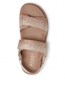 GUESS dámské sandále Saylors