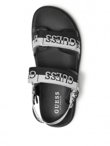 GUESS dámské sandále Saylors