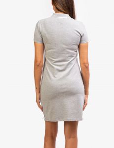 U.S. Polo Assn. dámské šaty TIPPED