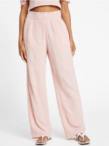 GUESS dámské kalhoty Allegra  | XS, S, M, L, XL